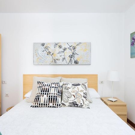 Апартаменти Live Faro Poris House With Beautiful Sea Views Санта-Крус-де-Тенеріфе Екстер'єр фото