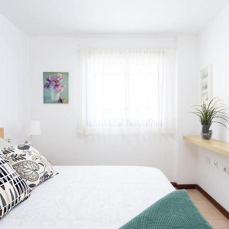 Апартаменти Live Faro Poris House With Beautiful Sea Views Санта-Крус-де-Тенеріфе Екстер'єр фото