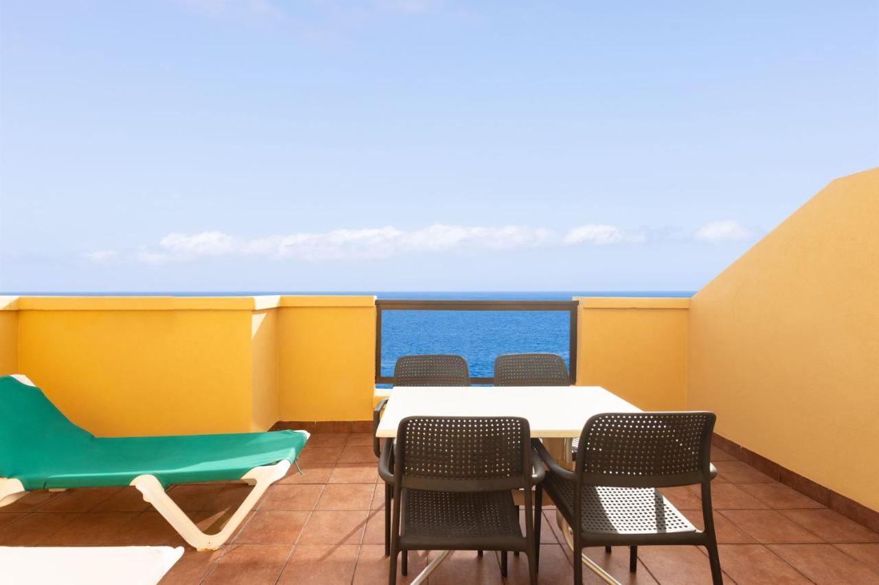 Апартаменти Live Faro Poris House With Beautiful Sea Views Санта-Крус-де-Тенеріфе Екстер'єр фото