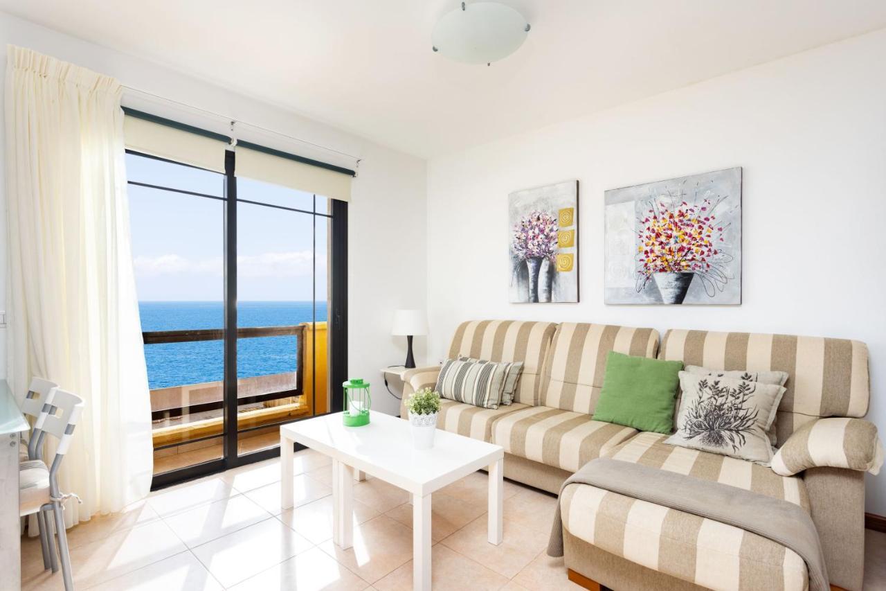 Апартаменти Live Faro Poris House With Beautiful Sea Views Санта-Крус-де-Тенеріфе Екстер'єр фото
