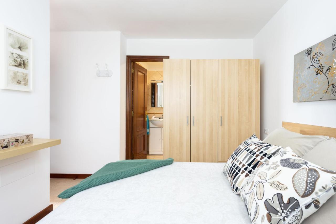 Апартаменти Live Faro Poris House With Beautiful Sea Views Санта-Крус-де-Тенеріфе Екстер'єр фото