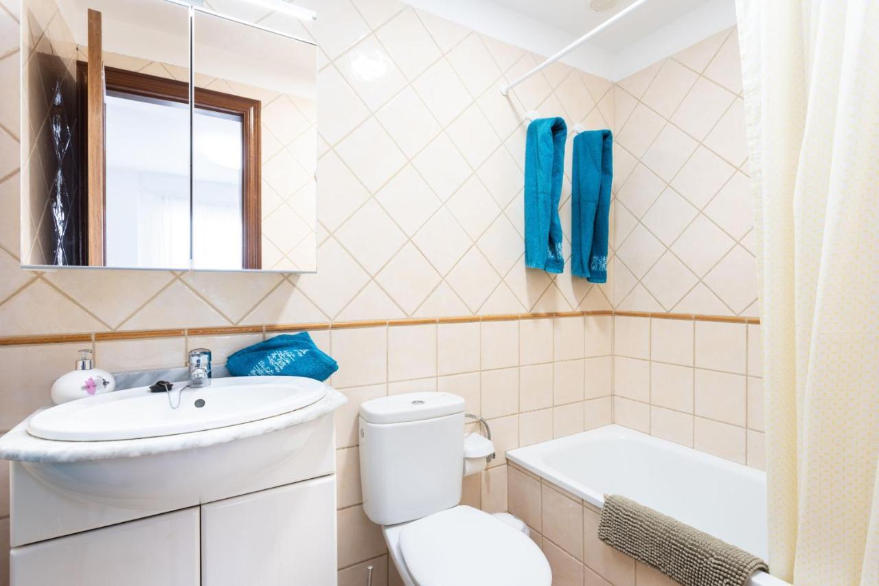 Апартаменти Live Faro Poris House With Beautiful Sea Views Санта-Крус-де-Тенеріфе Екстер'єр фото