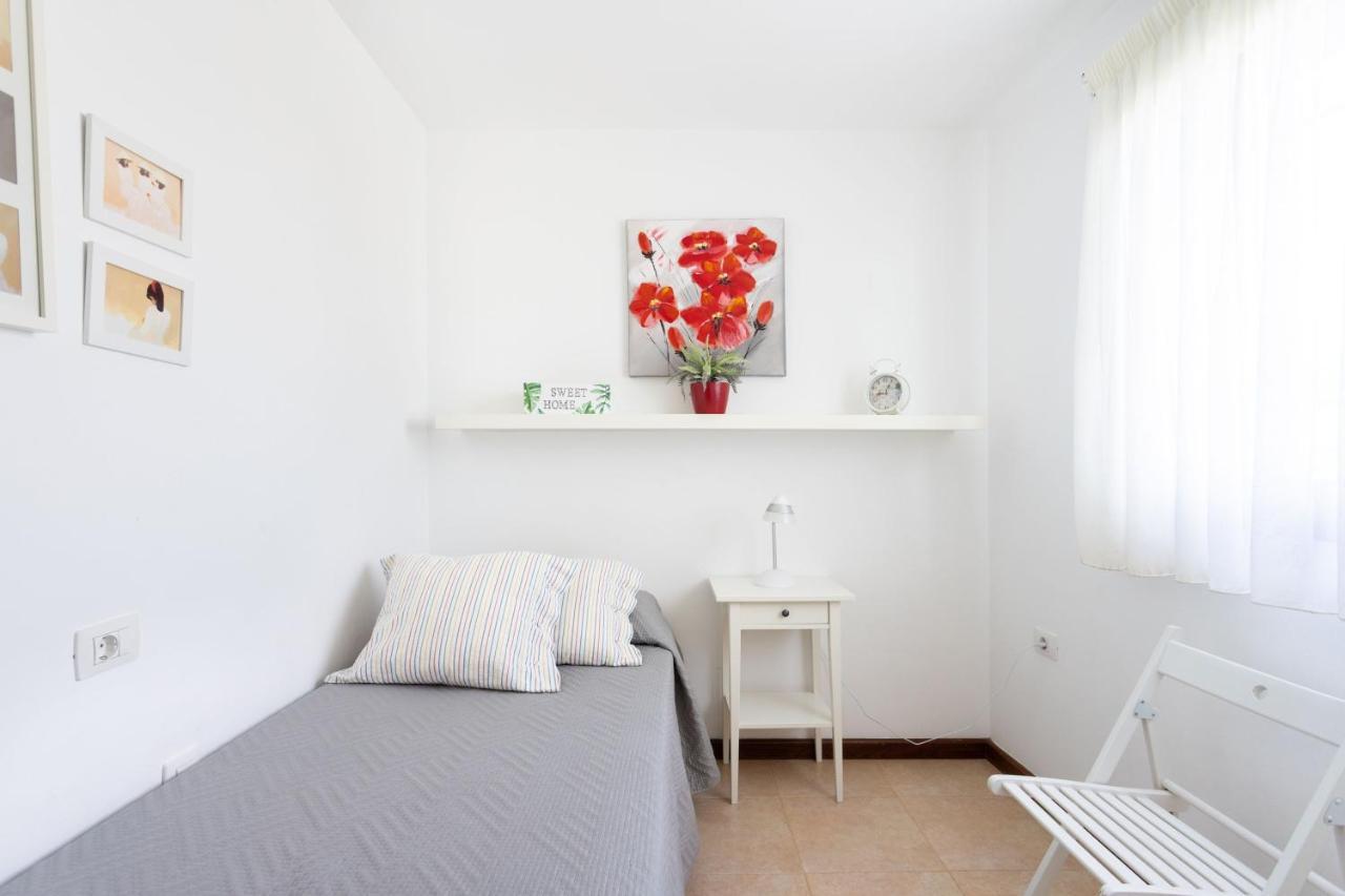 Апартаменти Live Faro Poris House With Beautiful Sea Views Санта-Крус-де-Тенеріфе Екстер'єр фото