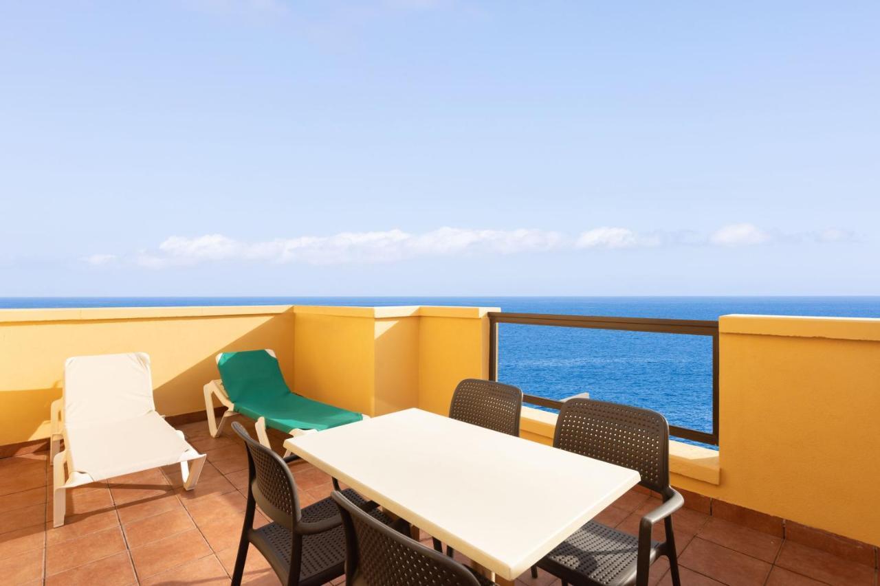 Апартаменти Live Faro Poris House With Beautiful Sea Views Санта-Крус-де-Тенеріфе Екстер'єр фото